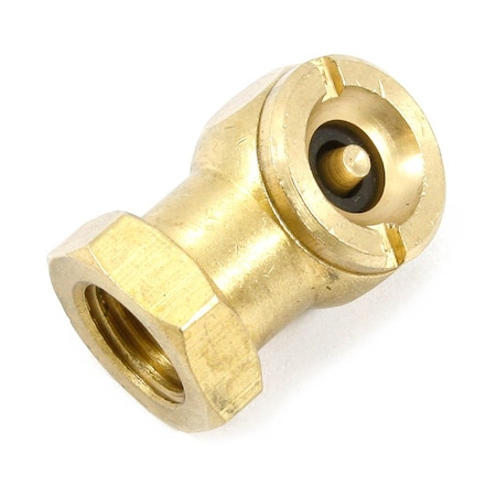 Forney Air Chuck 75340